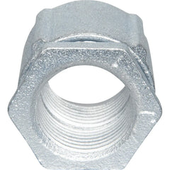 TOPAZ Topaz 852 3/4 inches Rigid Coupling, 3 Piece Type, Malleable Iron