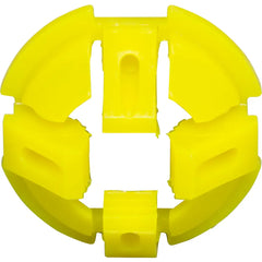 TOPAZ Topaz 459 3/4 inches Nm Snap-In Connector