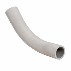 TOPAZ Topaz 1270 4 inches Elbow 30 DEG Plain End 20PK
