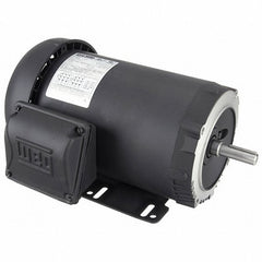 WEG Weg 00218ET3E56C-S General Purpose Motor 2 HP 56H Frame