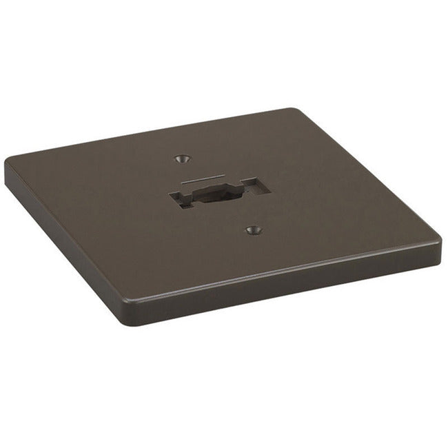 WAC Wac HMP-WT h track monopoint canopy adapter