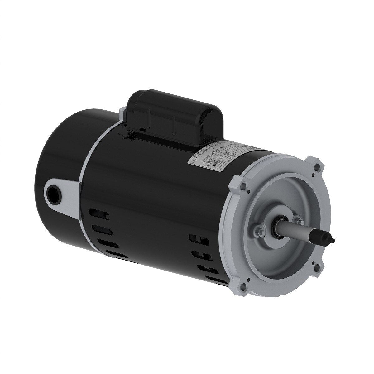 WEG Weg PCQ120H Pool & Spa Motor 2 HP 3600