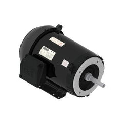 WEG Weg 00718ET3E213JM-S Weg AC Motor 7.5 hp REPLACES 00718EP3E213JM-S