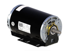 WEG Weg .5018OT3ERB56-S Rolled Steel Premium Efficiency 0.5 HP 4P 56 3Ph Motor REPLACES .5018OS3ERBB56