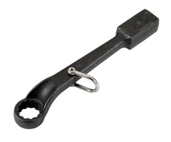 WILLIAMS Williams JHW8815AW Box End Wrench, 12-Point, 2 5/8 Inch Opening, 15 Inch OAL