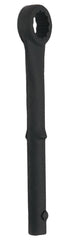 WILLIAMS Williams JHW1236TSB Box End Wrench, 12-Point, 1 1/8 Inch Opening, Straight