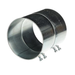 STEEL CITY Steel City TK1210A Set Screw Coupling 4 Inches