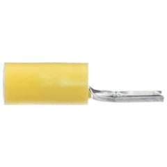 ABB Abb 10RC-10FL Vinyl-Insulated Locking Fork Terminal