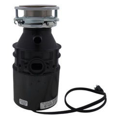 INSINKERATOR Insinkerator 80927A Badger 5XP Garbage Disposal w/ Power Cord 3/4 HP