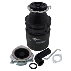 INSINKERATOR Insinkerator 80927A Badger 5XP Garbage Disposal w/ Power Cord 3/4 HP