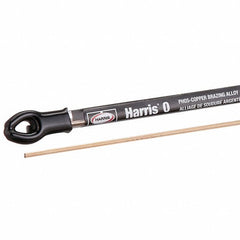 HARRIS Harris 0620FMPOP Brazing Rod 1/8x20 7 PK