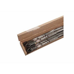 HARRIS Harris 0620FMPOP Brazing Rod 1/8x20 7 PK