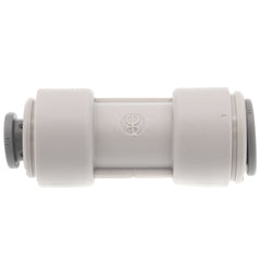 JOHN GUEST John Guest PI201008S Reducing Straight Union 5/16 inchesx1/4 inches
