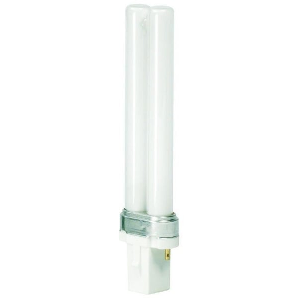 PHILLIPS Philips PL-S9W/841/2P/ALTO148700 PL-S 9W CFL