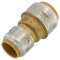 SHARKBITE Sharkbite UR060 1 inches x 3/4 inches Reducing Coupling (Lead Free)