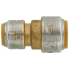 SHARKBITE Sharkbite UR060 1 inches x 3/4 inches Reducing Coupling (Lead Free)