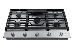 SAMSUNG Samsung NA36R5310FS Gas Cooktop 36 inches Width