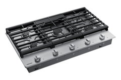 SAMSUNG Samsung NA36R5310FS Gas Cooktop 36 inches Width
