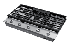 SAMSUNG Samsung NA36R5310FS Gas Cooktop 36 inches Width