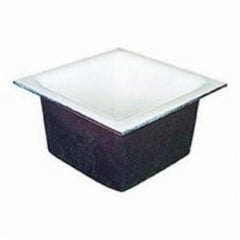 SIOUX CHIEF Sioux Chief 861-Q2226 Floor Sink 12X12X6