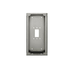 AIPHONE Aiphone SBX-GTDMB Stainless-Steel Surface Mount Box for GT-DMB-N