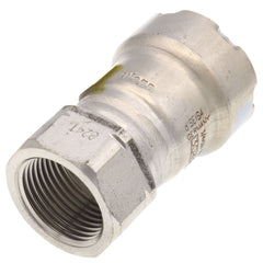 VIEGA Viega 95265 MegaPress Adapter 3/4 inches x 3/4 inches