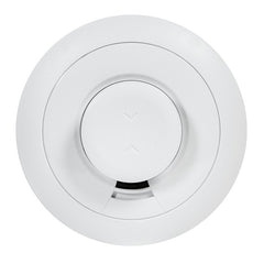2GIG 2Gig 2Gig-SMKT8-345 Smoke/Heat/Freeze Sensor