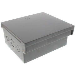 ARLINGTON Arlington EB0708 Outdoor Rated Non-Metallic Enclosures 7 x 8 x 3.5