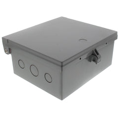 ARLINGTON Arlington EB0708 Outdoor Rated Non-Metallic Enclosures 7 x 8 x 3.5