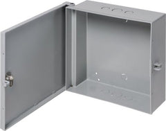 ARLINGTON Arlington EB0708 Outdoor Rated Non-Metallic Enclosures 7 x 8 x 3.5