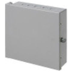 ARLINGTON Arlington EB1111 Non-Metallic Enclosure Box 11 x 11 x 3.5