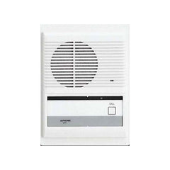 AIPHONE Aiphone LE-B Semi-Flush Mount Sub Station
