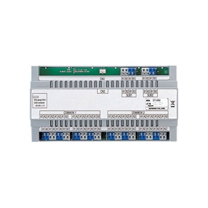 AIPHONE Aiphone GT-VBX Expanded Video Bus Control Unit