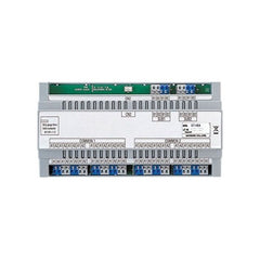 AIPHONE Aiphone GT-VBX Expanded Video Bus Control Unit
