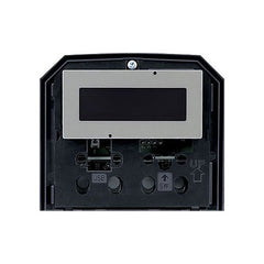 AIPHONE Aiphone GT-NSB 3.5 inches Display Module for GT Series Modular Entrance Stations