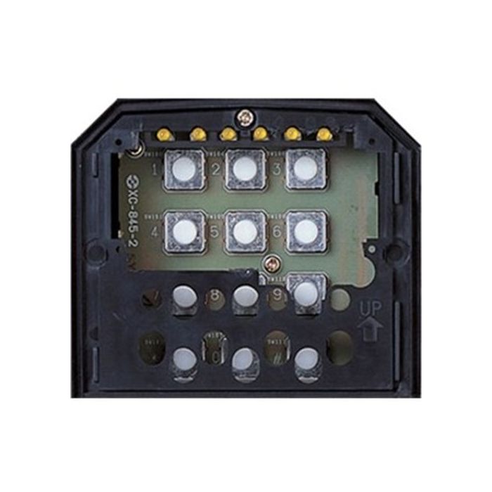 AIPHONE Aiphone GT-10K Digital Keypad Module