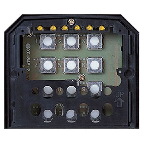 AIPHONE Aiphone GT-10K Digital Keypad Module