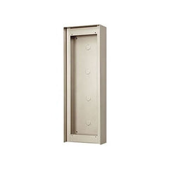 AIPHONE Aiphone GT-104HB 1x4 Module Surface Mount Box for GT Series