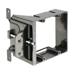 ARLINGTON Arlington LVA2 Mounting Bracket 2-Gang