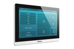 Akuvox Akuvox C317S Low-cost Android Indoor Monitor 10 inches Touchscreen, Relay, Audio and Video