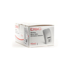 DSC Dsc PG9974P PowerG Wireless Mirror Optic PIR Motion Detector