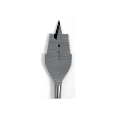 GREENLEE Greenlee 34A-1 self-feed spade wood drill bit 1 in
