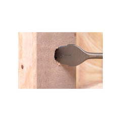 GREENLEE Greenlee 34A-1 self-feed spade wood drill bit 1 in