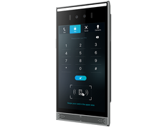 Fanvil Fanvil I68 Face Recognition Door Phone 8-inch
