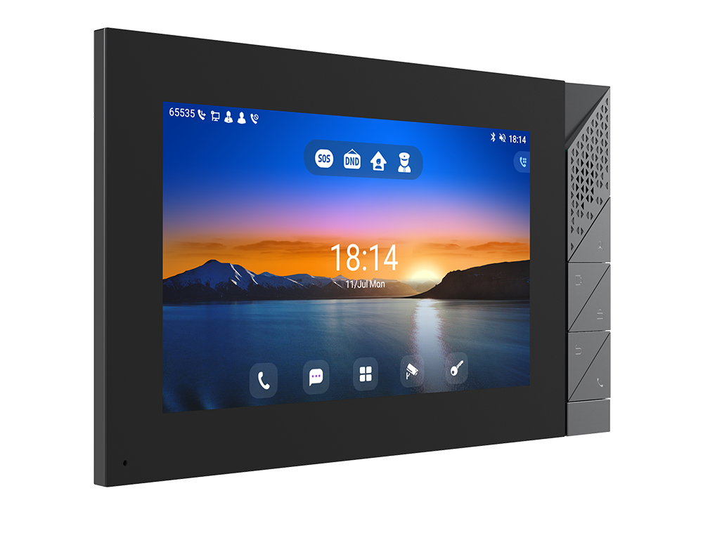 Fanvil Fanvil i55A SIP Indoor Station