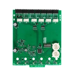 HONEYWELL Fire-Lite CRF-300-6 Relay Control Module
