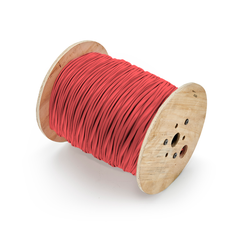 Genesis Cable Genesis Cable 45121004 Fire Alarm Unshielded Cable, Plenum 1000 feet