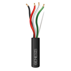 Genesis Cable Genesis Cable 52865008 Audacious Sound Cable 14 AWG 500 FT