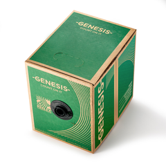 Genesis Cable Genesis Cable 32145512 Multiconductor Shielded Cable Plenum 500 ft