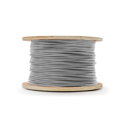 Genesis Cable Genesis Cable 22225009 Multiconductor Shielded Cable 16 AWG 4/C 500 FT